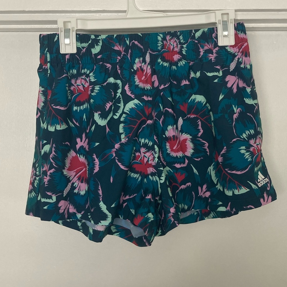 Adidas Farm Rio Shorts